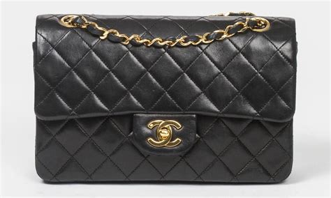 seconde main chanel